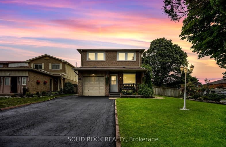 3036 Plum Tree Court, Mississauga | Image 1