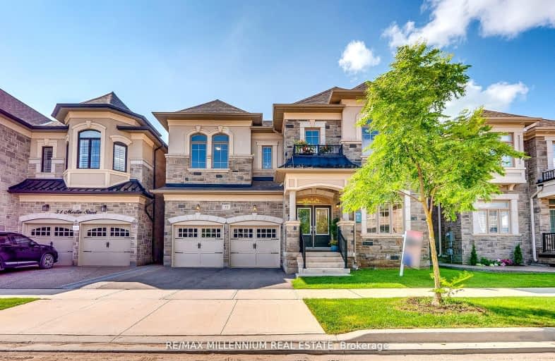 55 Merlin Street, Oakville | Image 1