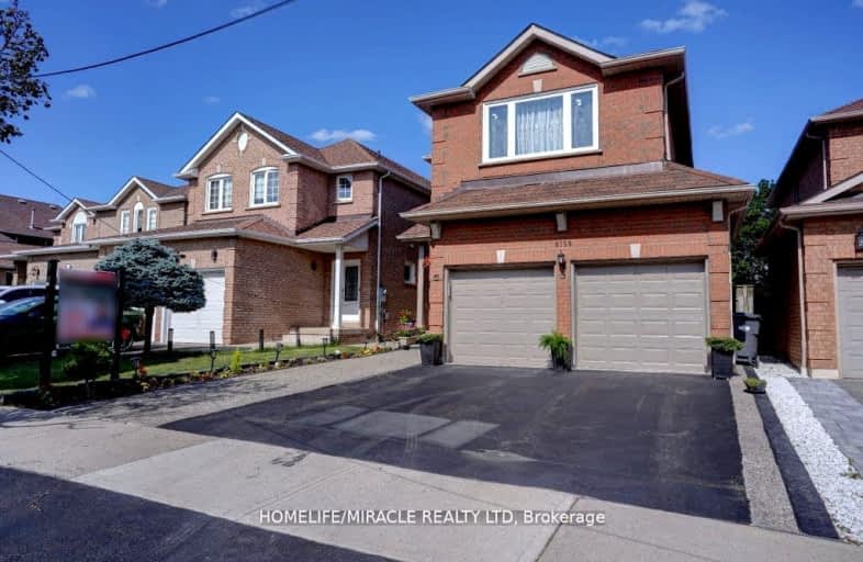 6159 Mccracken Drive, Mississauga | Image 1