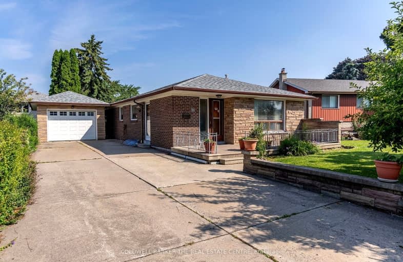 34 Council Crescent North, Toronto | Image 1