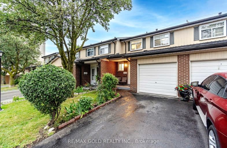 54 Vodden Court, Brampton | Image 1