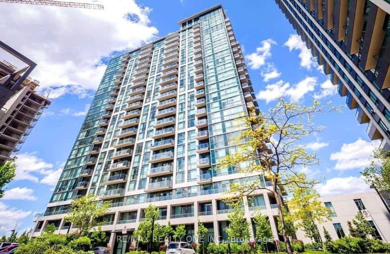 2306-349 Rathburn Road West, Mississauga | Image 1