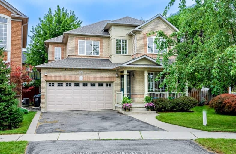 3781 Barley Trail, Mississauga | Image 1