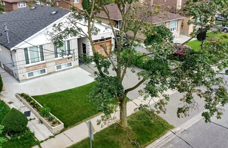 69 Alhart Drive, Toronto | Image 1