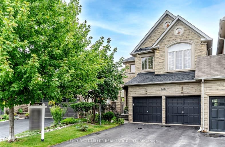 2419 Presquile Drive, Oakville | Image 1