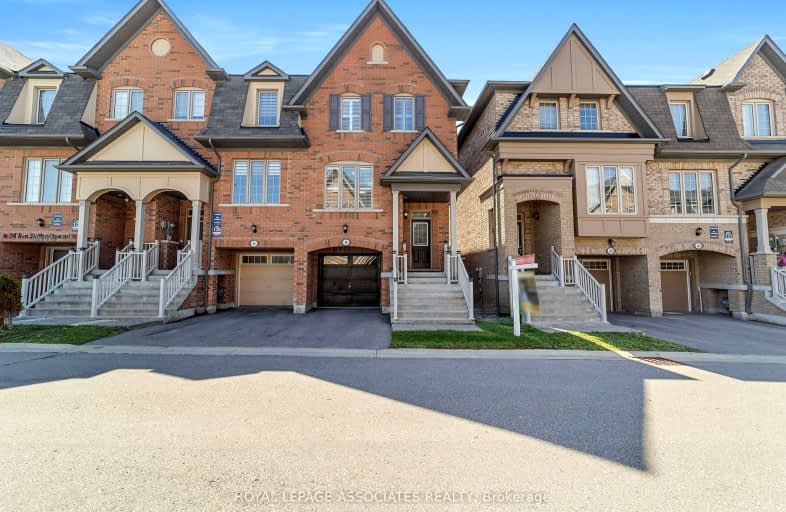 98 Sea Drifter Crescent, Brampton | Image 1