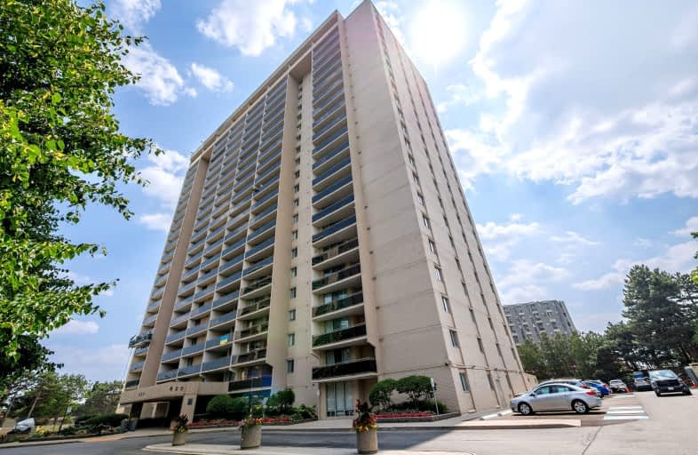 702-820 Burnhamthorpe Road, Toronto | Image 1