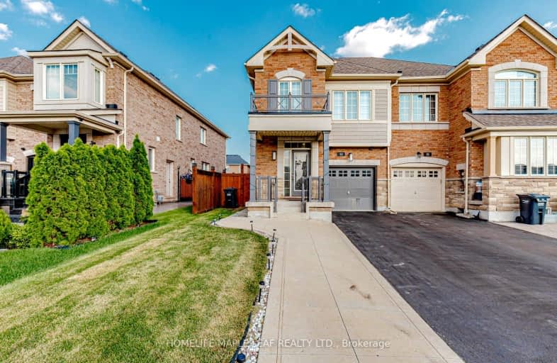 53 Caliper Road, Brampton | Image 1