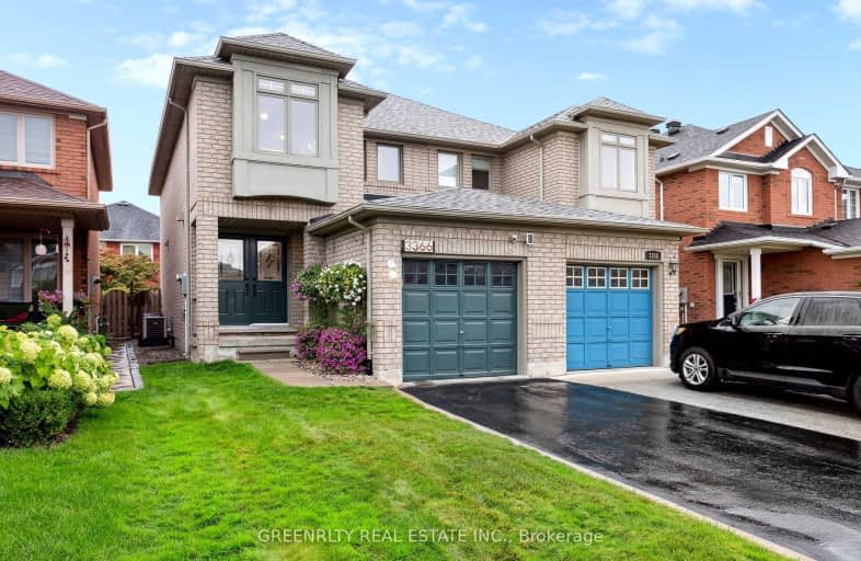 3366 Scotch Pine Gate, Mississauga | Image 1