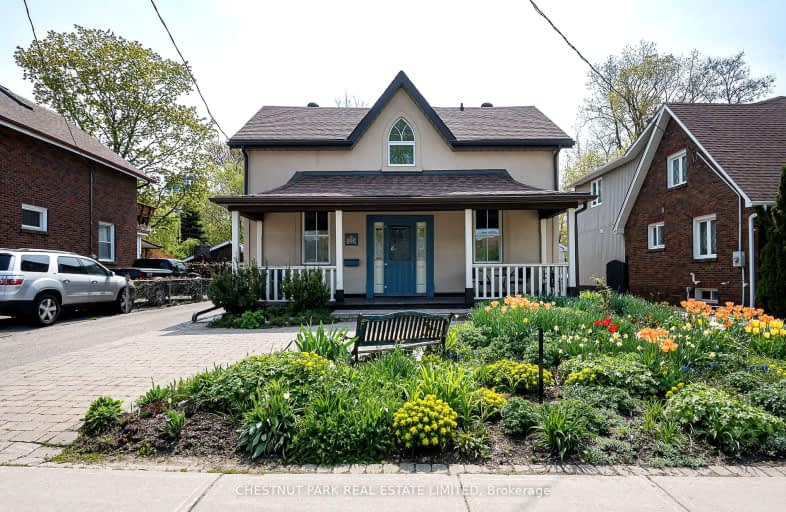 83 Church Street East, Brampton | Image 1