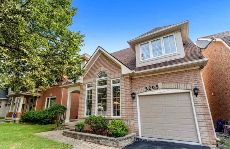 5205 Bunton Crescent, Burlington | Image 1