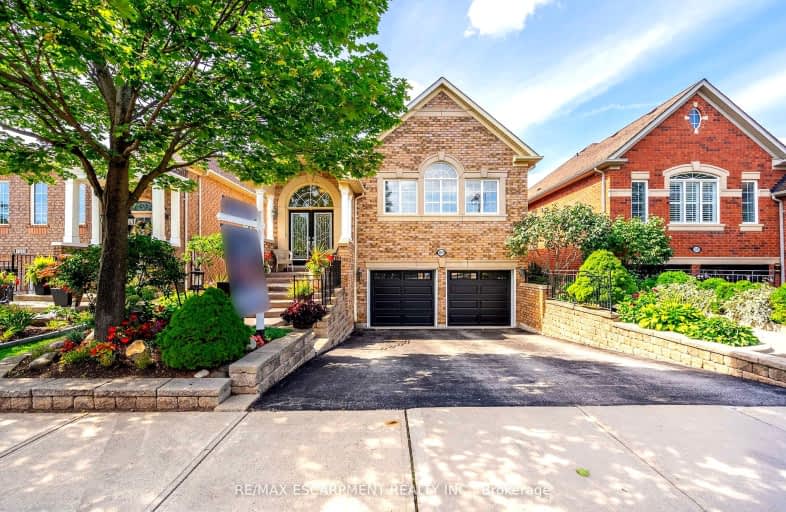 1551 Sandpiper Road, Oakville | Image 1