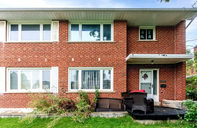 4473 Bennett Road, Burlington | Image 1