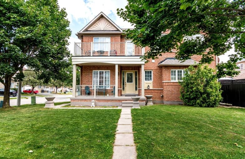 24 Beachsurf Road, Brampton | Image 1