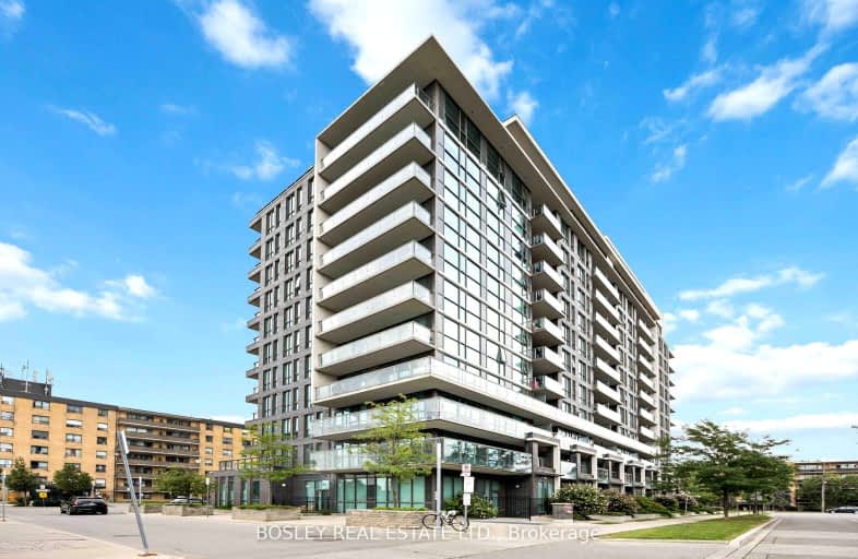 311-80 Esther Lorrie Drive, Toronto | Image 1