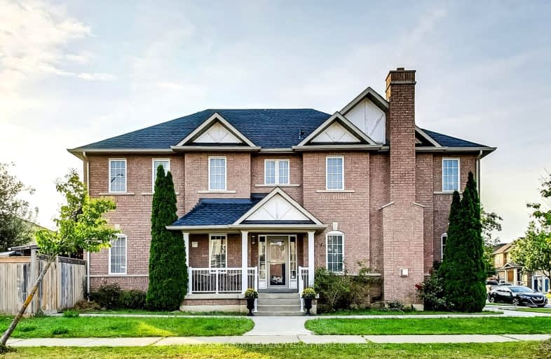 14 Braddock Drive, Brampton | Image 1