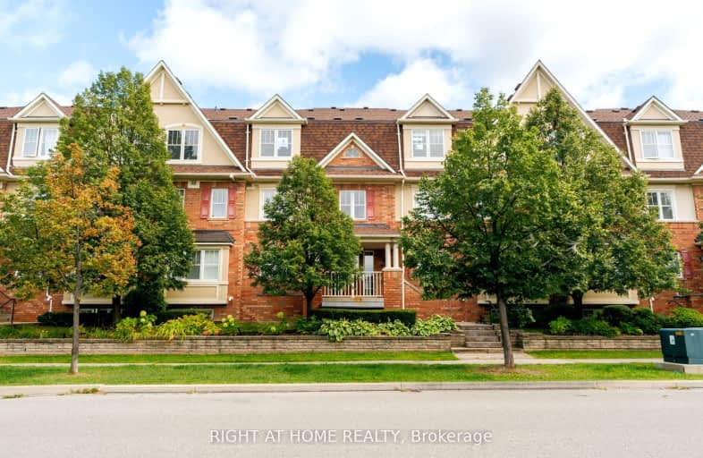 06-594 Shoreline Drive, Mississauga | Image 1