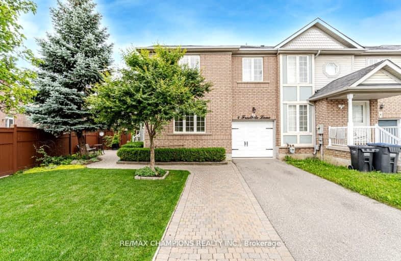 4 Frostbite Lane, Brampton | Image 1