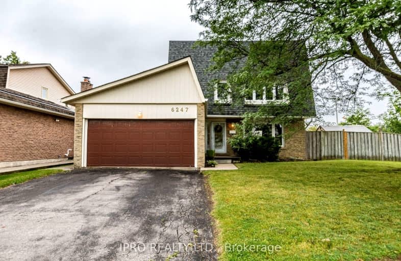 6247 Lorca Crescent, Mississauga | Image 1