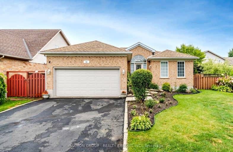 52 Alder Street, Orangeville | Image 1