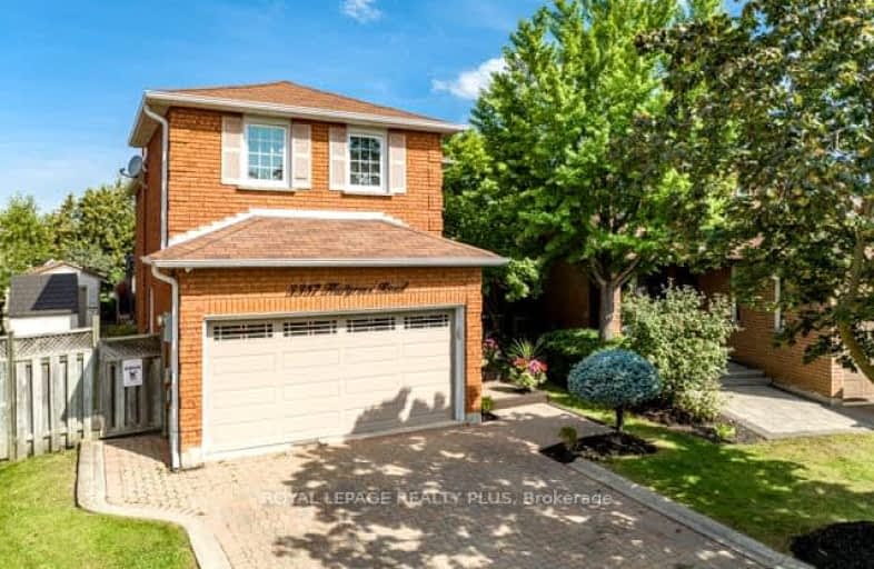 3357 Hargrove Road, Mississauga | Image 1