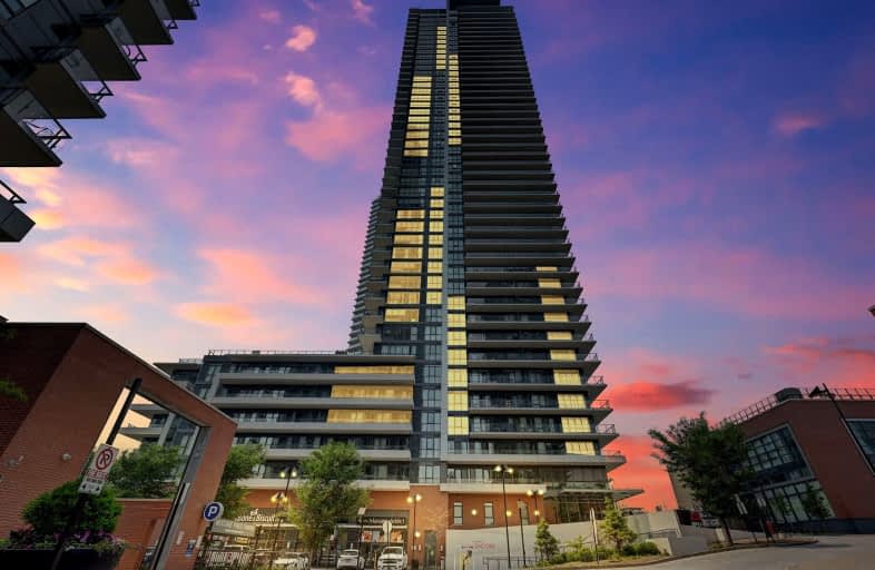 2904-10 Park Lawn Road, Toronto | Image 1