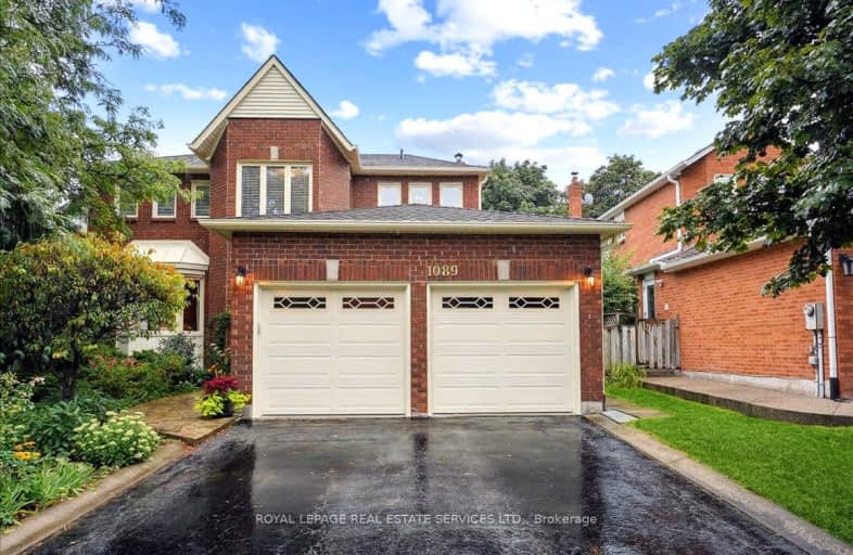 1089 Goodson Crescent, Oakville | Image 1