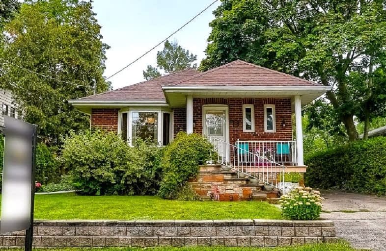 8 Wanita Road, Mississauga | Image 1