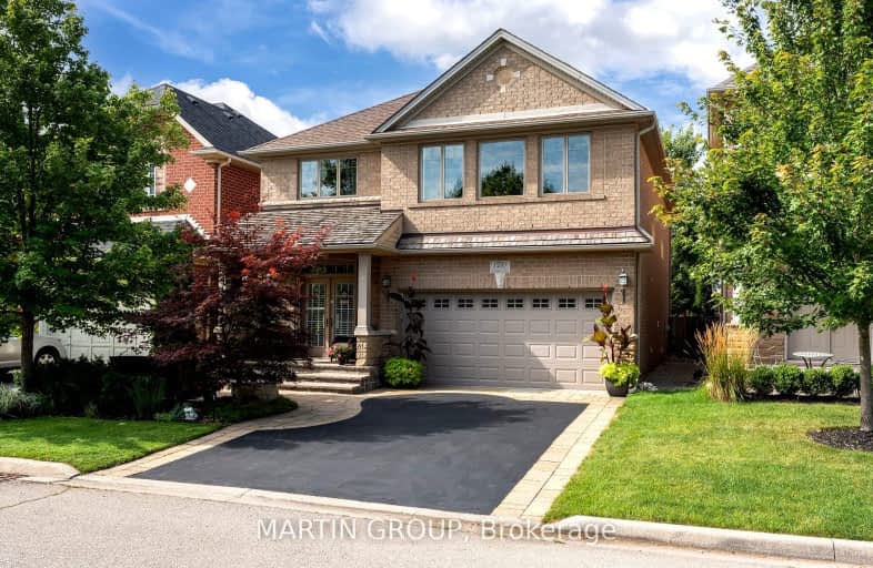 1407 Gulledge Trail, Oakville | Image 1