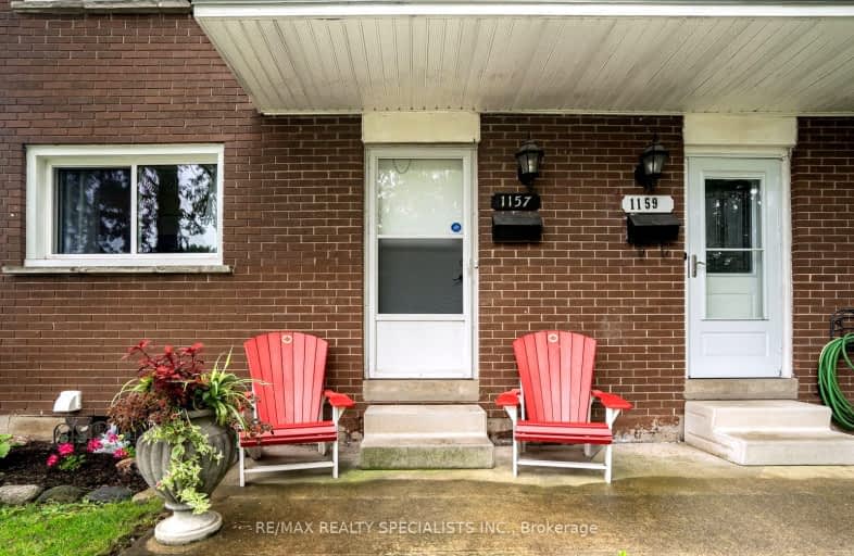 1157 Nottingham Avenue, Burlington | Image 1