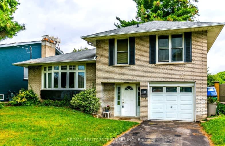 1535 Holburne Road, Mississauga | Image 1