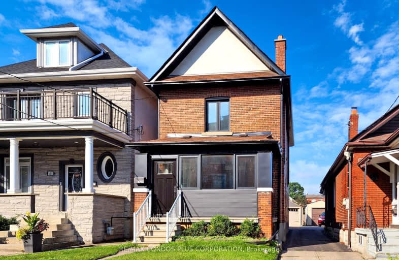 640 Runnymede Road, Toronto | Image 1
