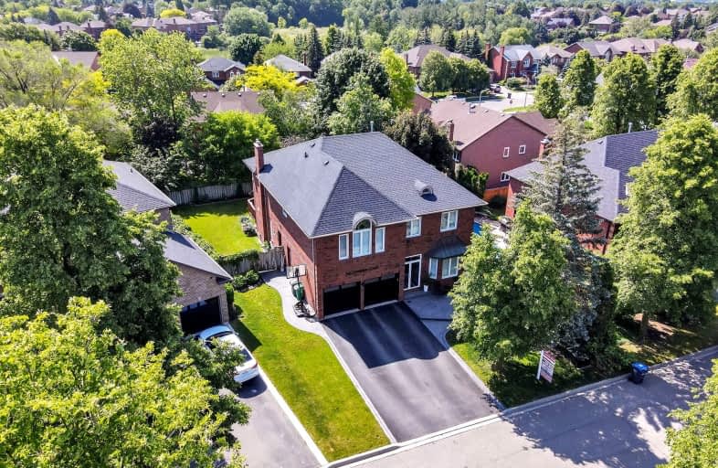 34 Sandpiper Court, Brampton | Image 1