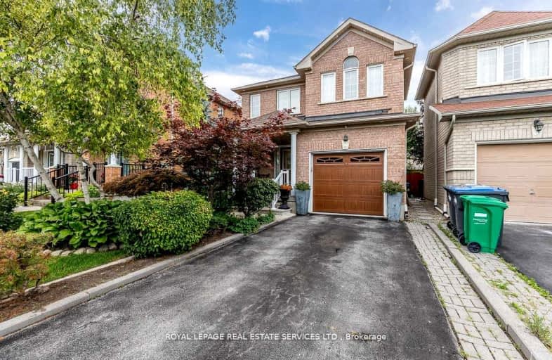 15 Treasure Drive, Brampton | Image 1