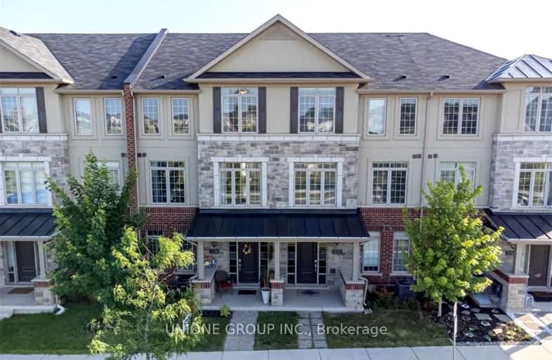 3140 Postridge Drive, Oakville | Image 1