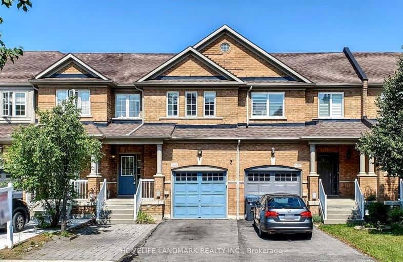 3751 Nightstar Drive, Mississauga | Image 1