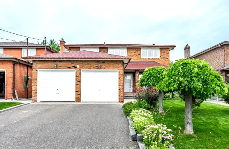 8 Mercury Road, Toronto | Image 1