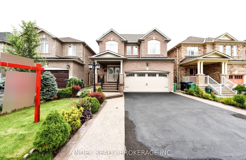 11 River Heights Drive, Brampton | Image 1