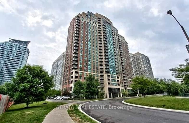609-156 Enfield Place, Mississauga | Image 1