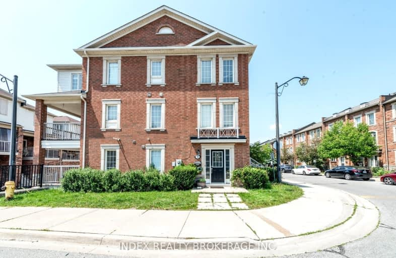 50 Jim Baird Mews, Toronto | Image 1