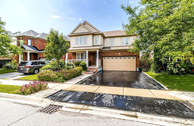 36 Mistybrook Crescent, Brampton | Image 1