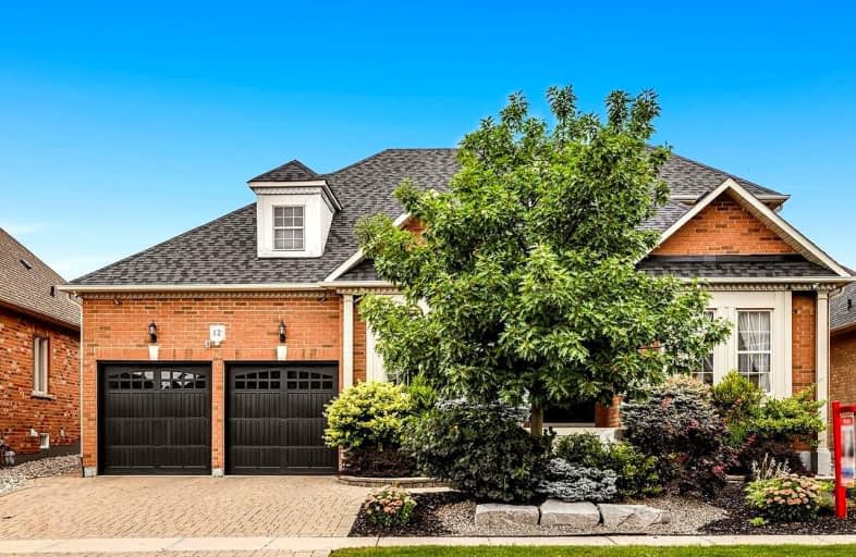 12 Eiffel Boulevard, Brampton | Image 1