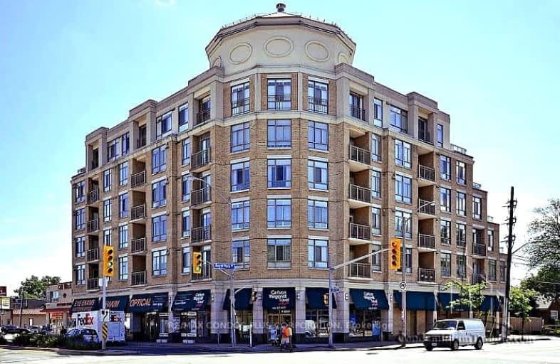 505-935 Royal York Road Road, Toronto | Image 1