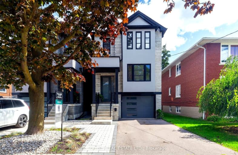 25 Thirty Second Street, Toronto | Image 1
