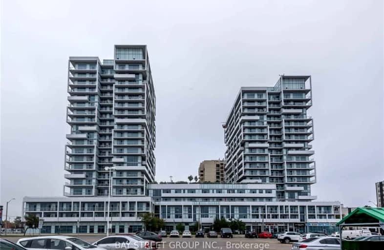 1505-65 Speers Road, Oakville | Image 1