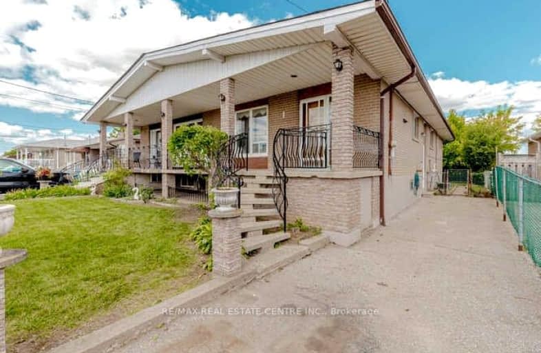 55 Cherrylawn Avenue, Toronto | Image 1