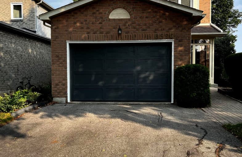 Bsmt-6590 Treviso Terrace, Mississauga | Image 1