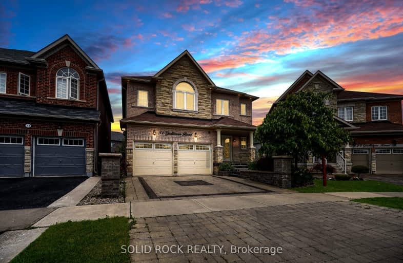 31 Godliman Road, Brampton | Image 1