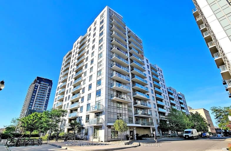 1107-816 Lansdowne Avenue, Toronto | Image 1