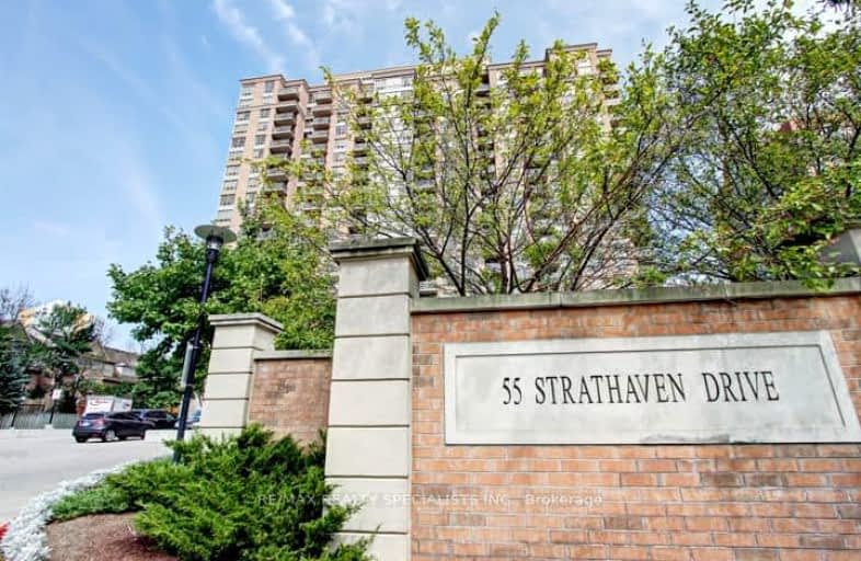 210-55 Strathaven Drive, Mississauga | Image 1